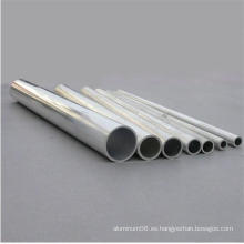Tubo de aluminio del al de la aleación directa del precio del tubo,